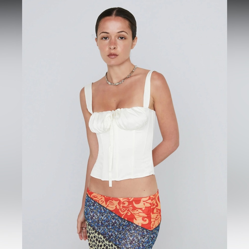 Miaou Agnes Corset XS